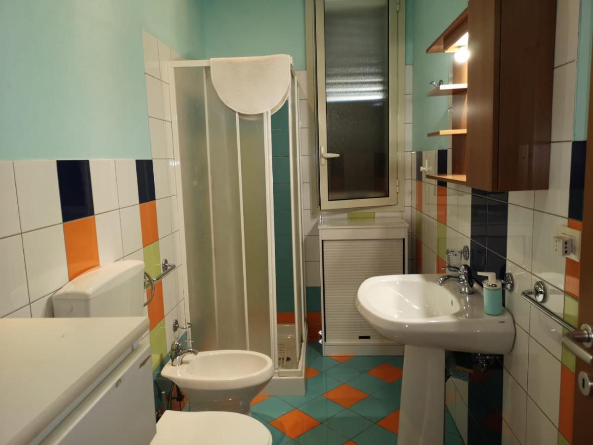 Ferienwohnung Xenia Garden 2 Avola Exterior foto