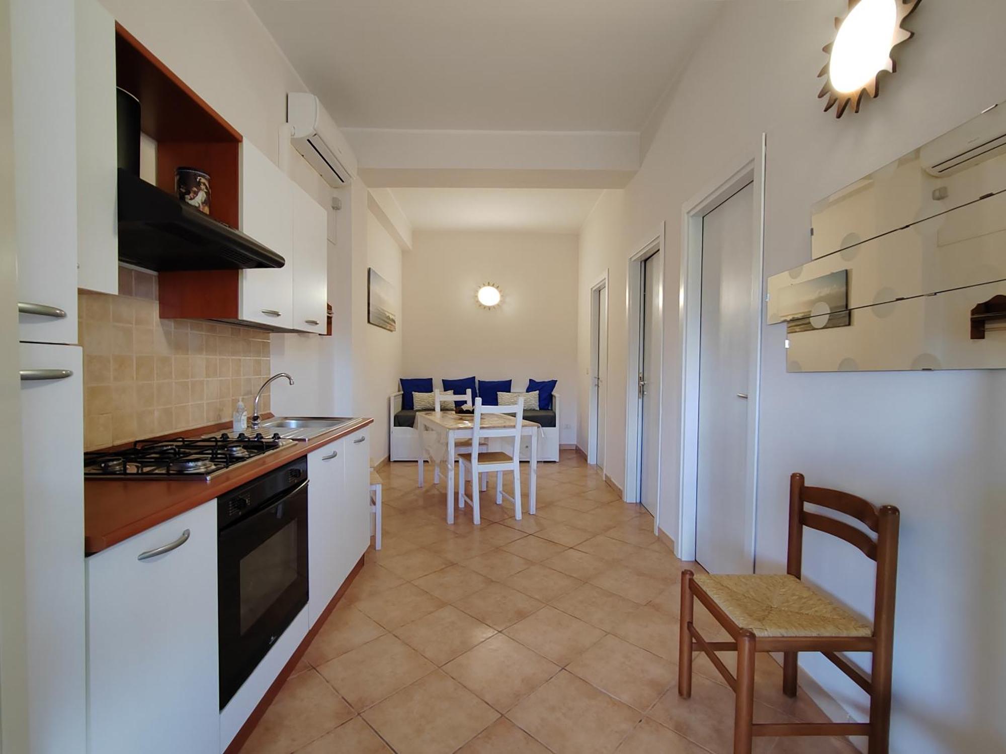 Ferienwohnung Xenia Garden 2 Avola Exterior foto