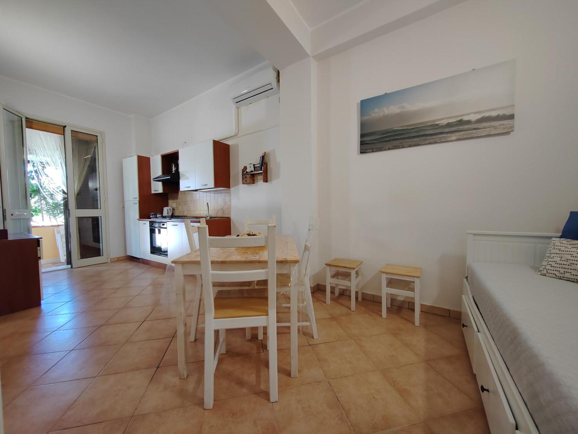 Ferienwohnung Xenia Garden 2 Avola Exterior foto
